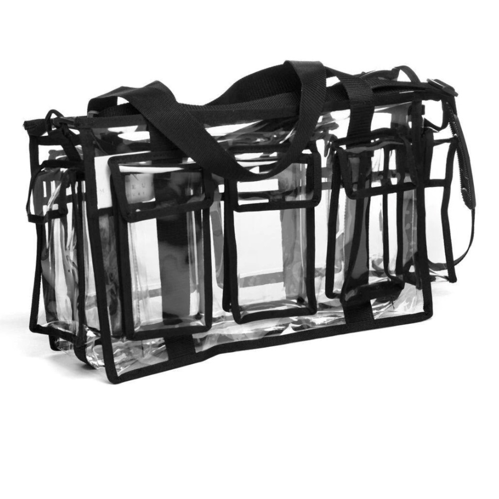 MAKEUP ARMOURY MARILYN MAKEUP ARTIST SET BAG
